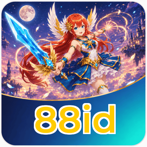 88id Aplikasi