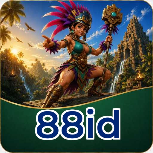 88id APK Structure