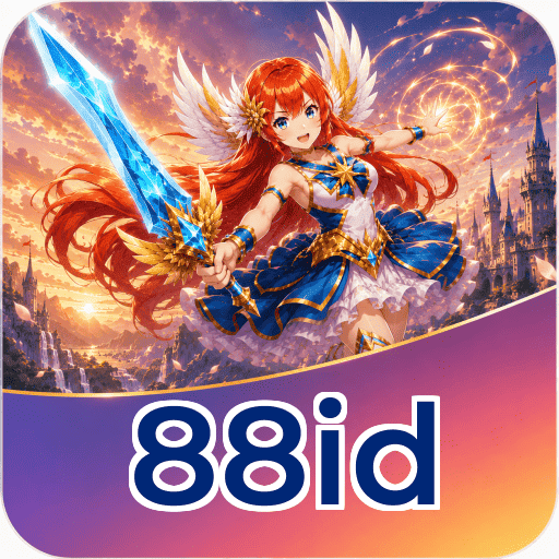 88id Features